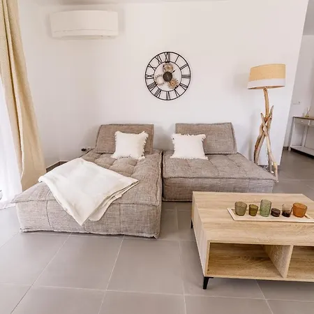 Le Hameau Des Pins - Spacious - Parking *