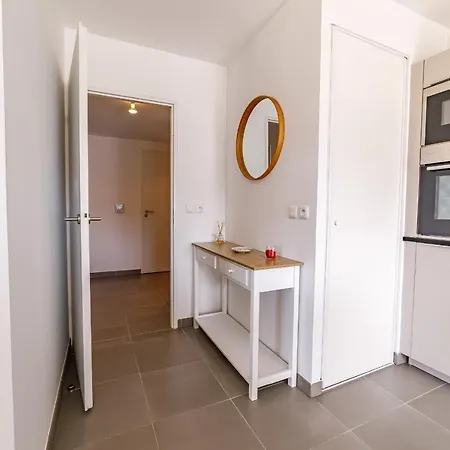 Le Hameau Des Pins - Spacious - Parking Sainte-Maxime
