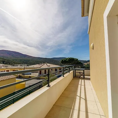 Le Hameau Des Pins - Spacious - Parking *